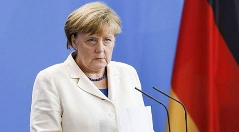 ألمانيا تضع شروطا لرفع العقوبات عن روسيا