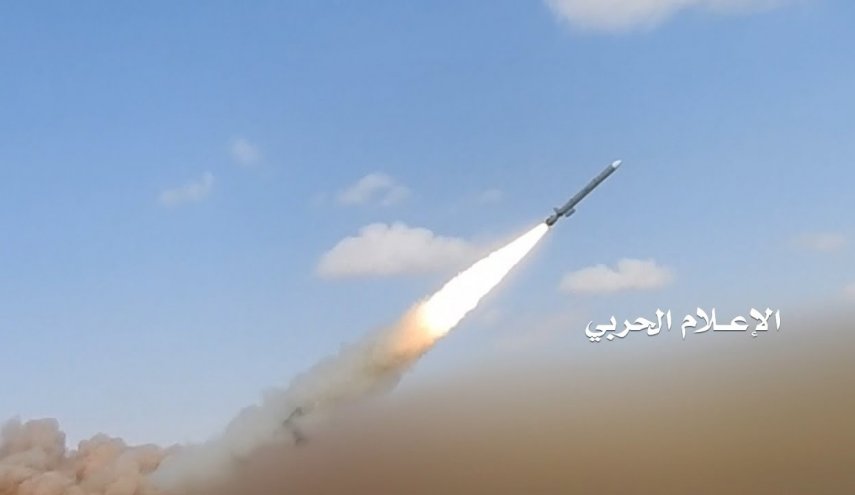 اليمن... قصف محطة الكهرباء في جيزان بصاروخ كروز 