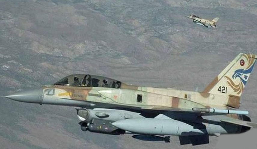 طيران الاحتلال يواصل تكثيف خروقاته للسيادة اللبنانية 
