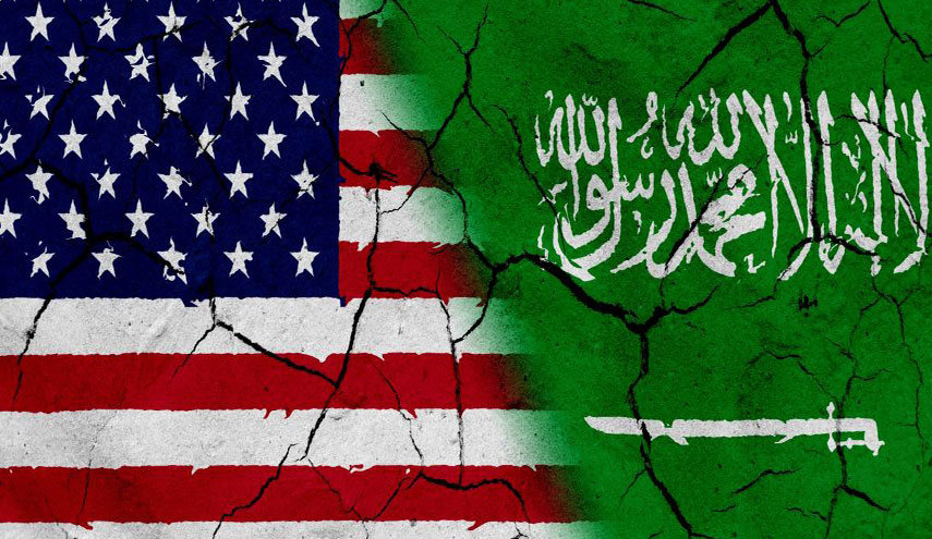 واشنطن تضيف السعودية إلى القائمة السوداء للاتجار بالبشر 