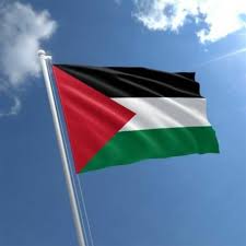 مقاومة التطبيع تدعو لرفع علم فلسطين فوق المنازل في البحرين