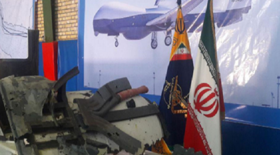 عطوان: أميركا خسرت الجولة الأولى من حربها مع إيران
