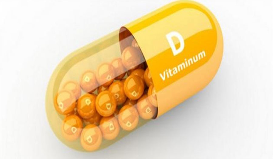دراسة: أقراص فيتامين D لاتمنع من أمراض القلب والعظام