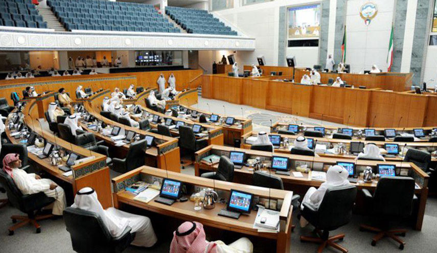 مجلس الأمة الكويتي يدعو لمقاطعة ورشة البحرين 
