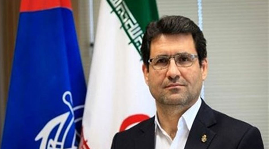 مسؤول ايراني يؤكد أن إسقاط الطائرة الامريكية لم يؤثر على الملاحة بالمنطقة