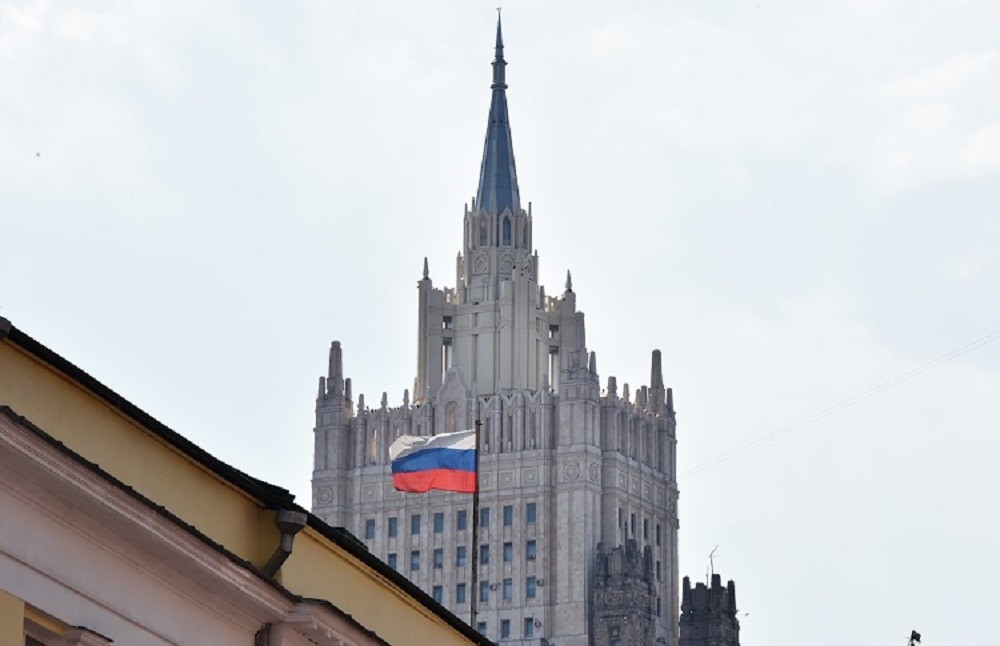 موسكو تنتقد سياسة واشنطن وتصفها بالخيالية