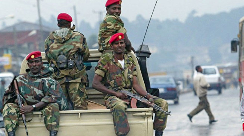 إغتيال 4 مسؤولين يدخل إثيوبيا في مُنعطف بالغ الخطورة