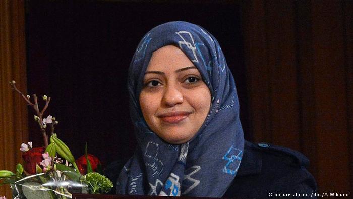السعودية تحاكم الناشطة سمر بدوي الخميس المقبل