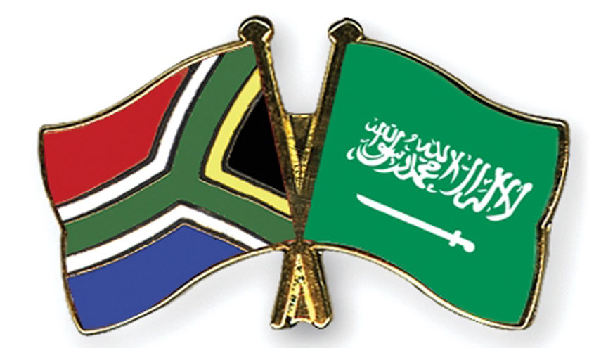 امرأتان من جنوب إفريقيا يقدمان شكوى ضد السعودية 