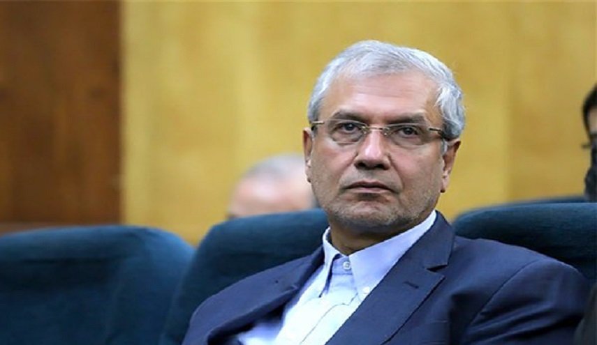 الحكومة الايرانية: حظر اميركا على ظريف سيعرقل اية مفاوضات 