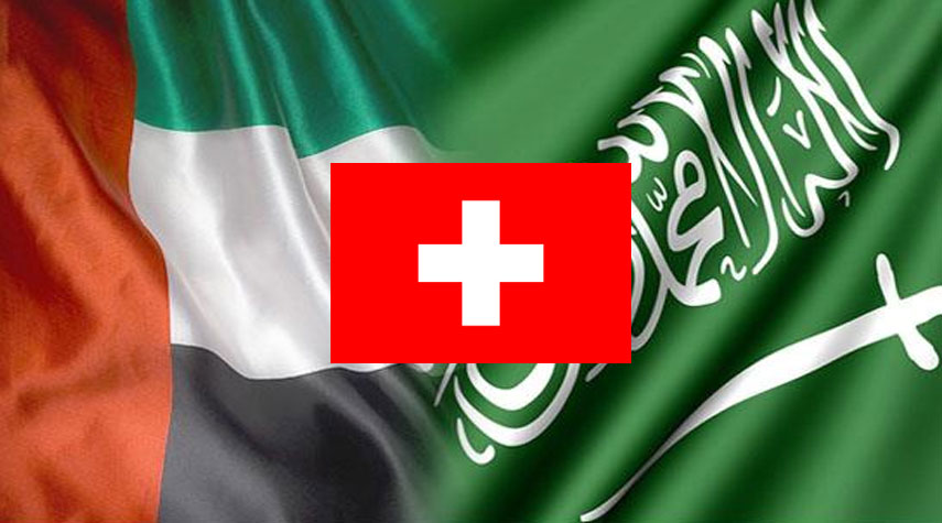 سويسرا تحظر على شركة "بيلاتوس" للطائرات التعامل مع السعودية والإمارات