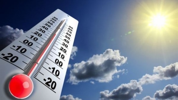 ارتفاع قياسي لدرجات الحرارة في فرنسا