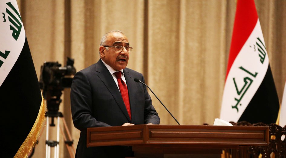 رئيس الوزراء العراقي يرسل اسم مرشحة التربية للبرلمان