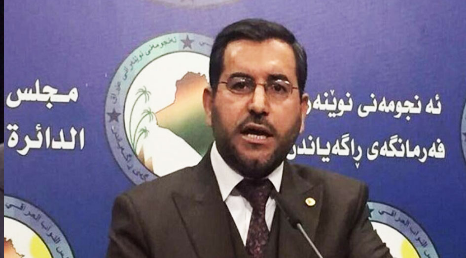 برلماني عراقي يصف ورشة المنامة بوعد بلفور ثاني