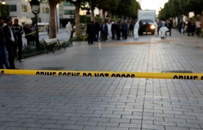 تفجيران متتاليان أحدهما قرب السفارة الفرنسية في تونس