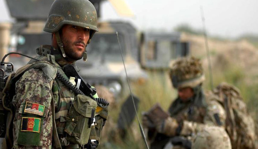مقتل أكثر من 20 عسكريا أفغانيا في هجوم على نقطة تفتيش 