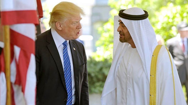 دولة الامارات العربية المتحدة... هل تعيد النظر في سياساتها؟ 