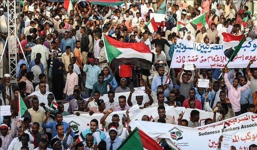 السودان: مصدر بـ"قوى التغيير" يكشف تفاصيل المبادرة الإفريقية-الإثيوبية