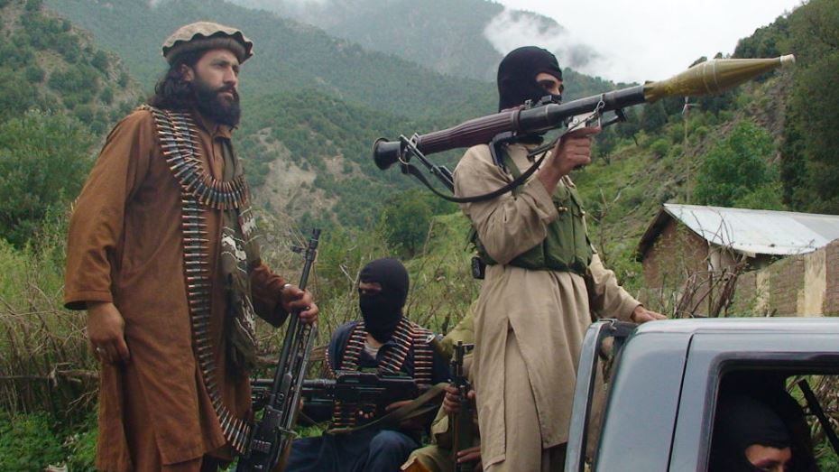 حركة طالبان تقتل موظفين بالمفوضية المستقلة للانتخابات الأفغانية