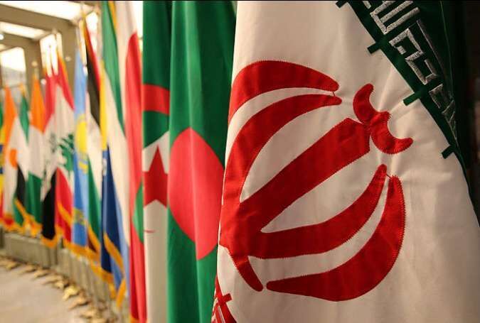البعثة الإيرانية في فيينا تنتقد عرقلة أمريكا لتنمية البلدان