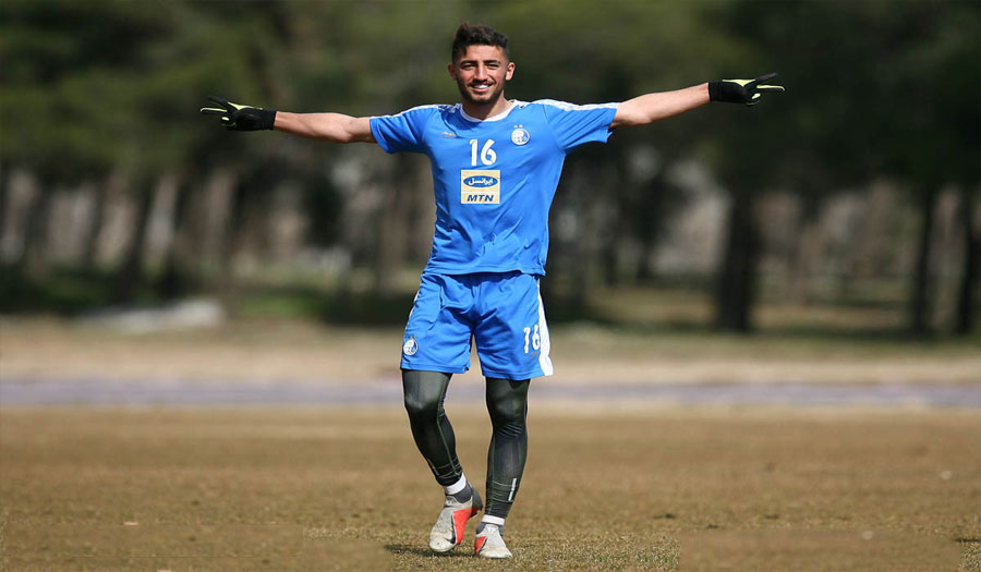 اللاعب "صياد منش" ينضم لنادي "فنربخشة" التركي 