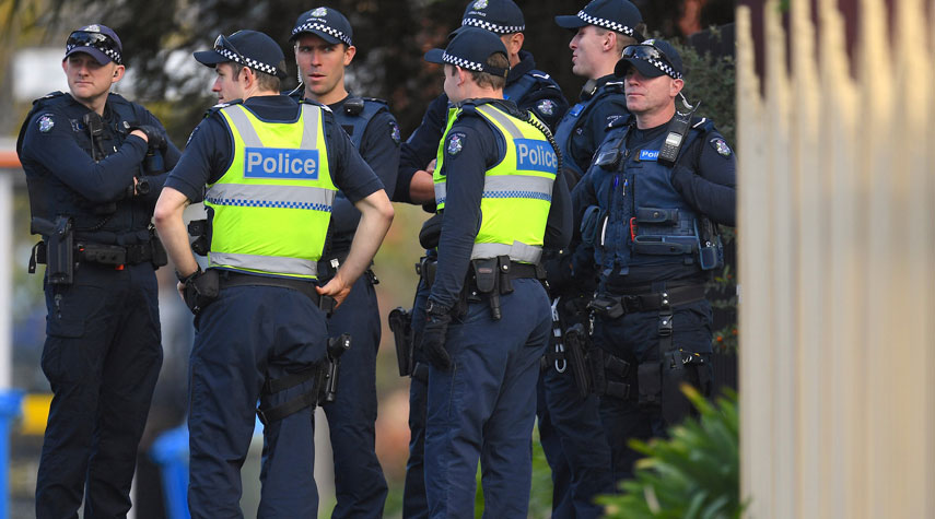 أستراليا تعتقل 3 اشخاص للاشتباه في علاقتهم بـ"داعش"