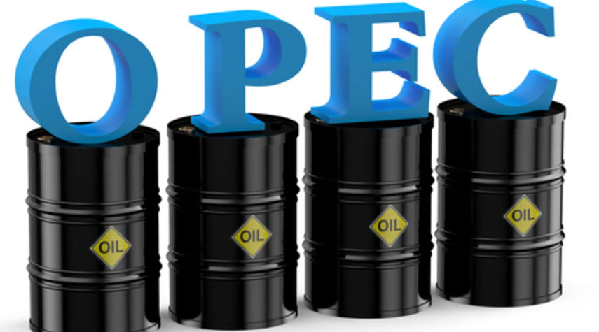 دول اوبك تتفق على تمديد خفض انتاج النفط