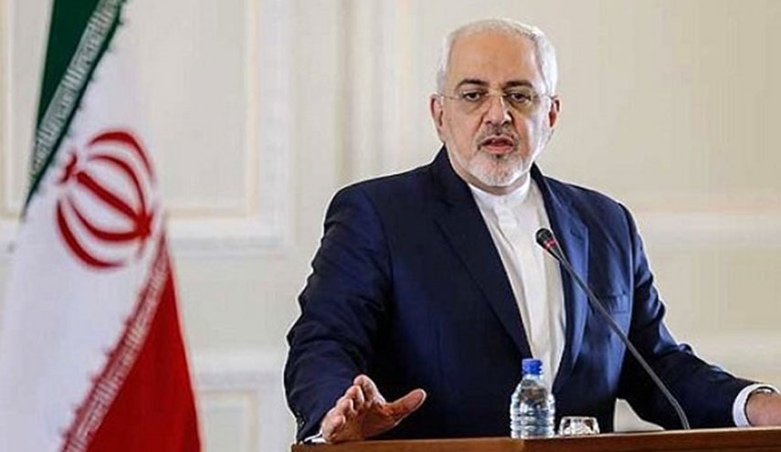 ظريف: ايران ستلتزم بالاتفاق النووي على غرار اسلوب الاوروبيين 