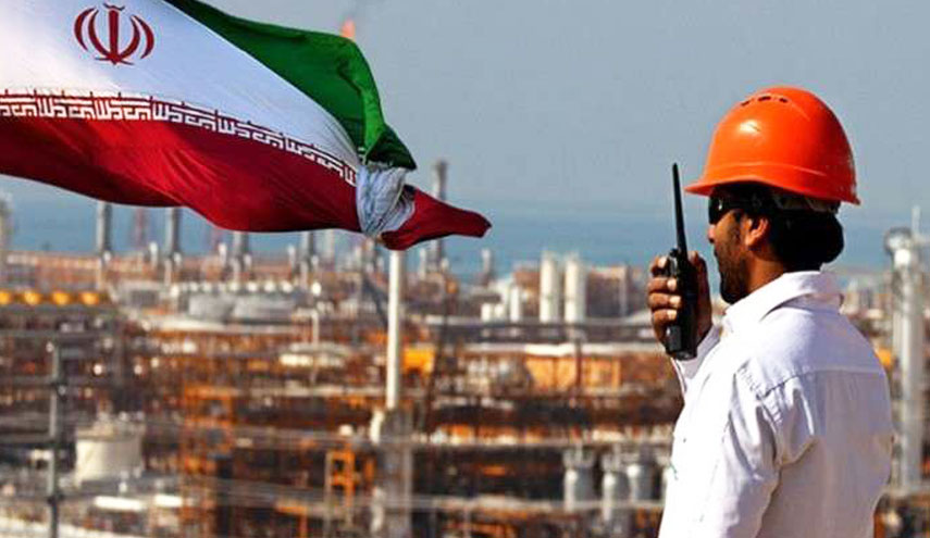 ايران تحقق مطالبها في اجتماع اوبك وتعمل على إفشال الحظر النفطي 