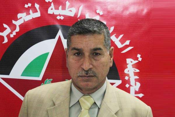 الوفد المصري يتناول ثلاث ملفات خلال زيارته لغزة