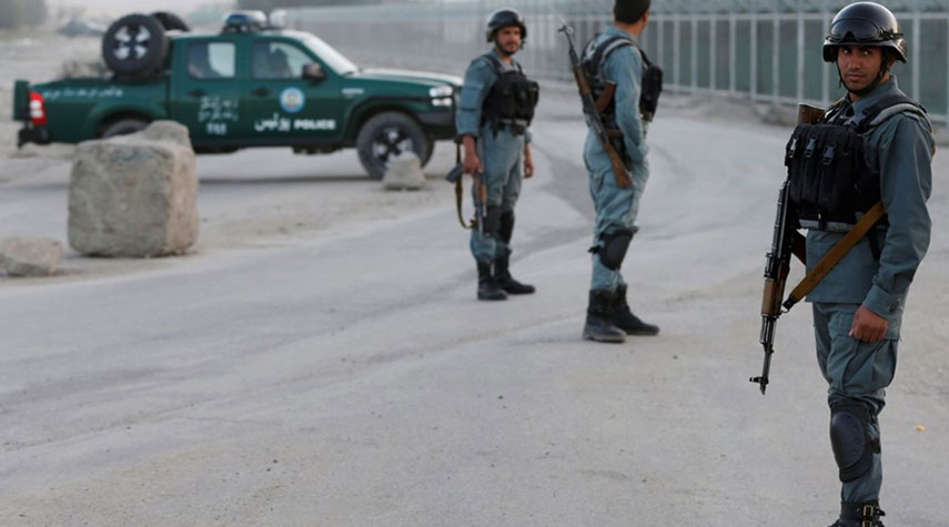 مقتل 4 مدنيين بهجوم طالبان في فارياب شمالي افغانستان