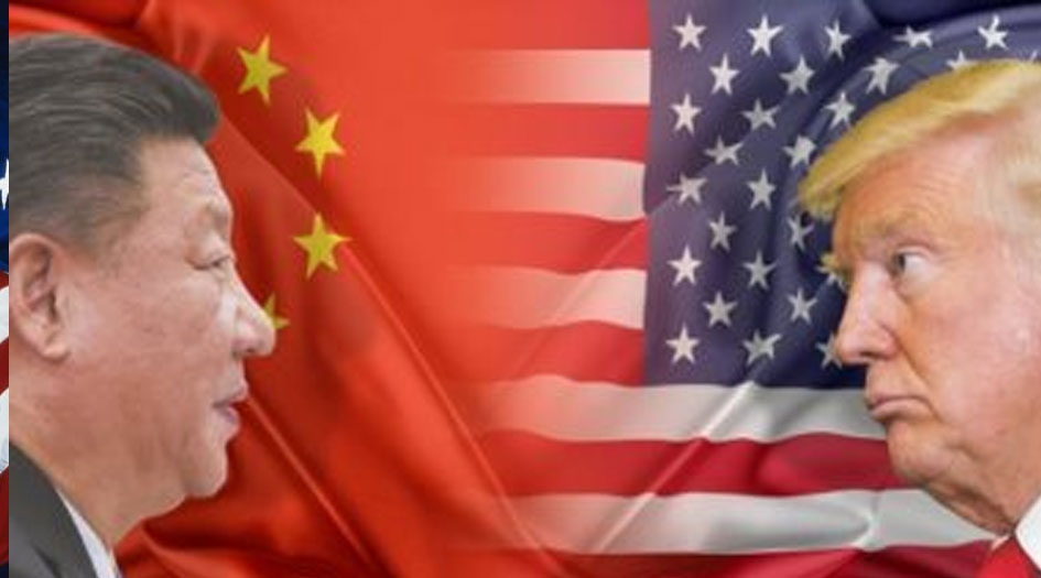 الصين وأمريكا تستأنفان مباحثاتهما التجارية الأسبوع المقبل