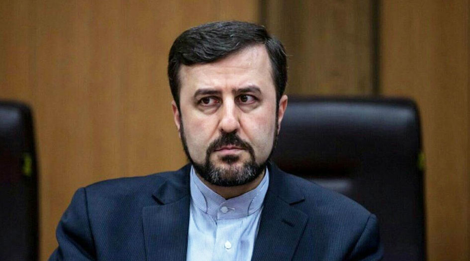 طهران تصف طلب واشنطن لإجتماع الحكام مزحة التاريخ المرة