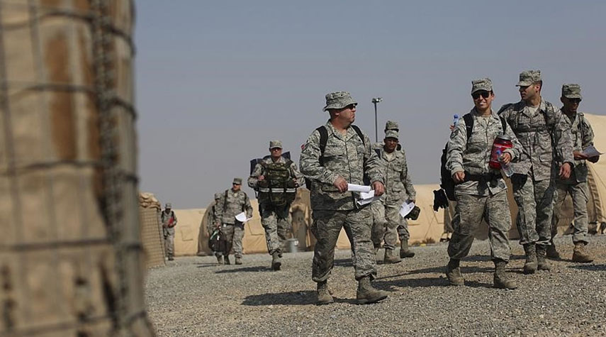 السلطات العراقية تنفي وصول تعزيزات أمريكية إلى قاعدة "عين الأسد"