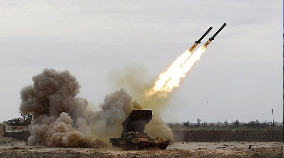منظومات متطورة تعجز عن صد الصواريخ اليمنية