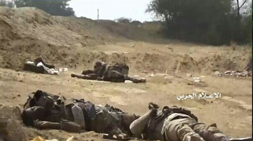 مقتل جنود سودانيين غرب اليمن
