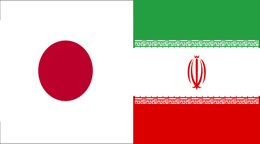 انعقاد الاجتماع الاستشاري القانوني بين ايران واليابان في طوكيو