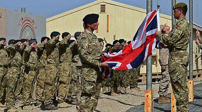 فرنسا وبريطانيا تعتزم إرسال قوات إضافية لسوريا