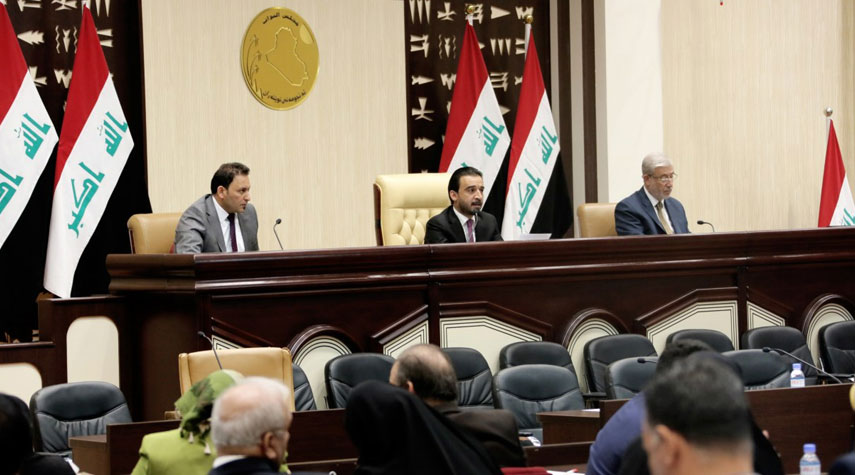 البرلمان العراقي يقرر استدعاء سفير بلاده في واشنطن
