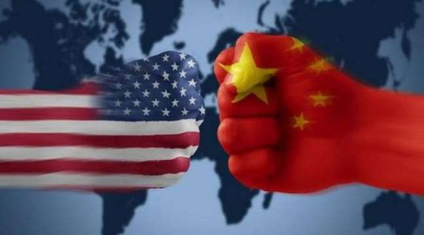 الصين تحذر الولايات المتحدة: "لا تلعبي بالنار"!