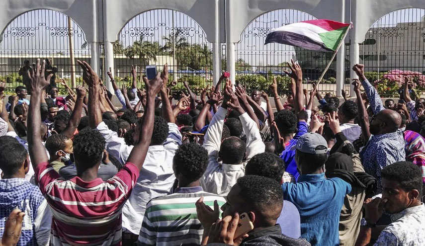 السودان... العسكري وقوى التغيير يتوصلان إلى اتفاق كامل 