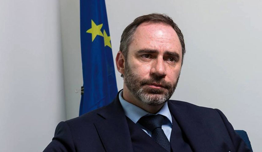 الخارجية التونسية تستدعي سفير الاتحاد الأوروبي 