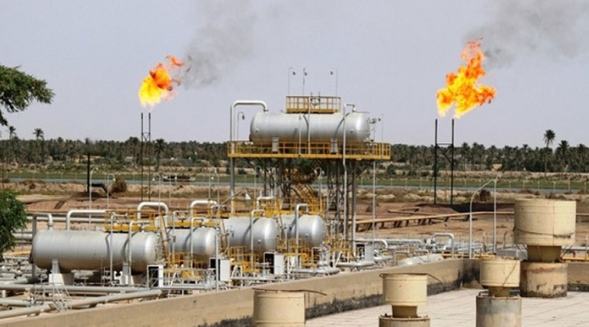 إيران تحقق الاكتفاء الذاتي في إنتاج منظومات إستراتيجية في قطاع الغاز