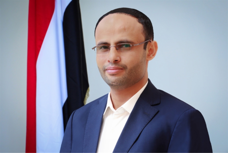 المجلس السياسي الأعلى يطالب بمقاومة الحرب الاقتصادية على اليمن