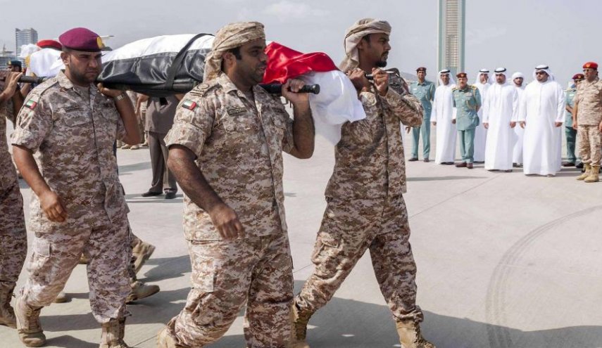 خبير سعودي يكذب انسحاب الامارات من تحالف العدوان على اليمن