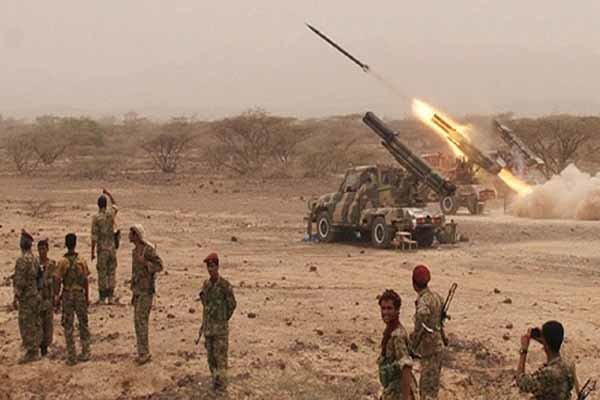 عمليات للجيش اليمني تسفر عن قتلى بصفوف العدوان السعودي