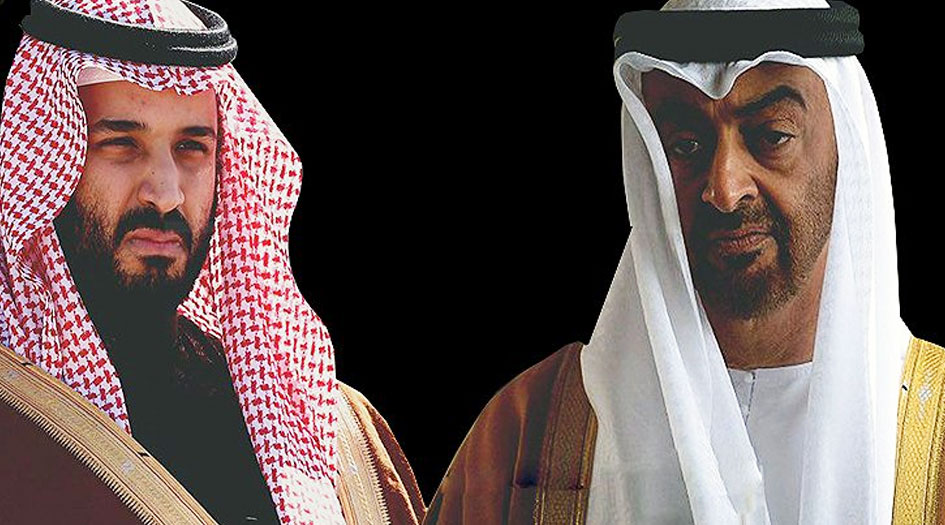 إنهيار تحالف العدوان على اليمن.. الإمارات اخر حليف يتخلى عن السعودية