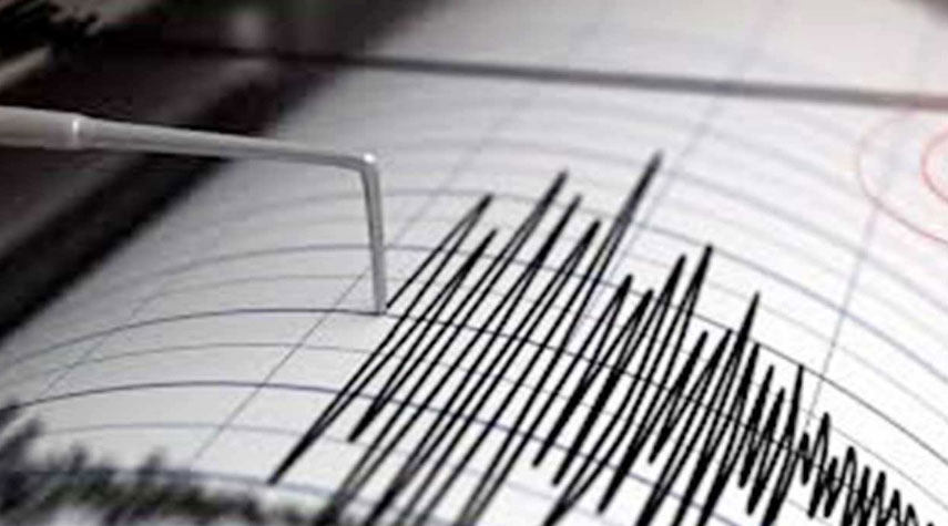 زلزال بقوة 7.3 درجة يضرب أرخبيل الملوك في إندونيسيا