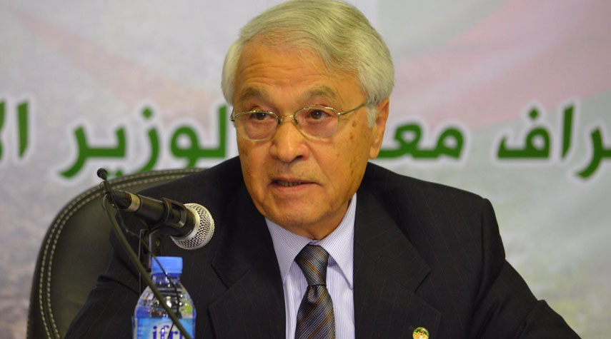 محكمة جزائرية تستدعي وزير سابق بتهمة فساد