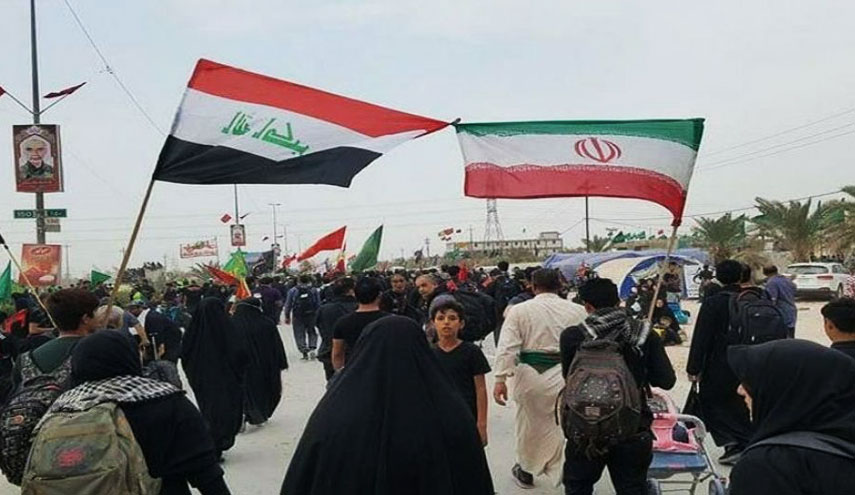 توقعات بمشاركة 3 ملايين ايراني في مراسم الزيارة الاربعينية 